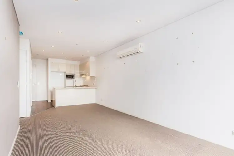 Sixth view of Homely apartment listing, 1902/2 Aqua Street, Southport QLD 4215