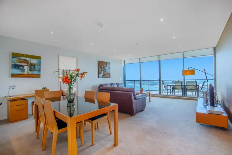 Fourth view of Homely apartment listing, 2805 1 Como Crescent, Southport QLD 4215