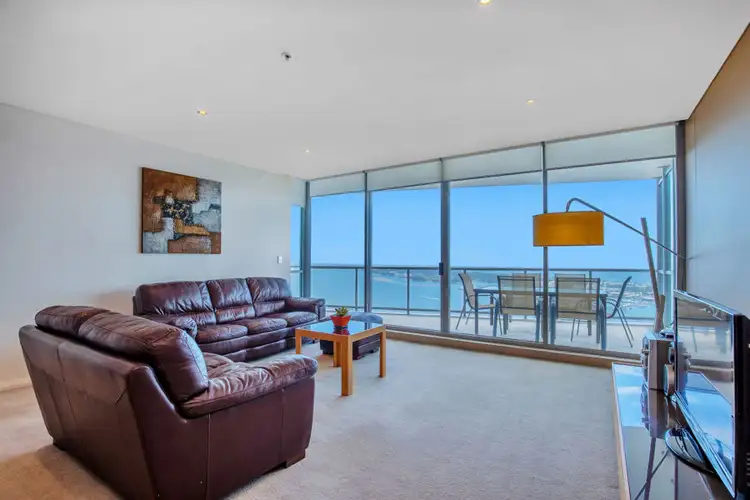 Fifth view of Homely apartment listing, 2805 1 Como Crescent, Southport QLD 4215