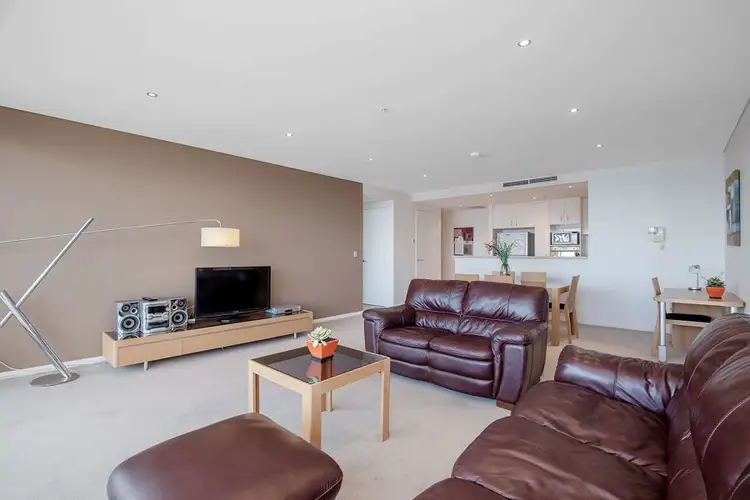 Sixth view of Homely apartment listing, 2805 1 Como Crescent, Southport QLD 4215
