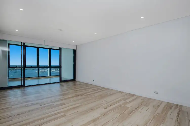 Second view of Homely apartment listing, 1106/2 Como Crescent, Southport QLD 4215