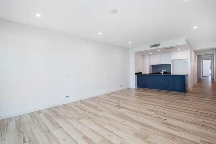 Third view of Homely apartment listing, 1106/2 Como Crescent, Southport QLD 4215