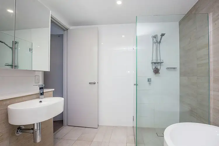 Sixth view of Homely apartment listing, 1106/2 Como Crescent, Southport QLD 4215