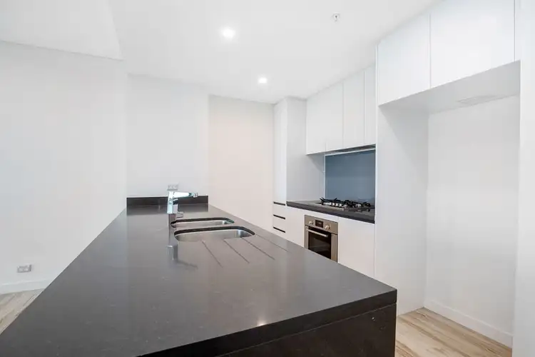 Seventh view of Homely apartment listing, 1106/2 Como Crescent, Southport QLD 4215