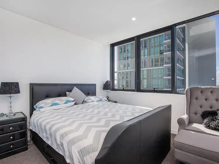 Sixth view of Homely apartment listing, 1402/2 Como Crescent, Southport QLD 4215