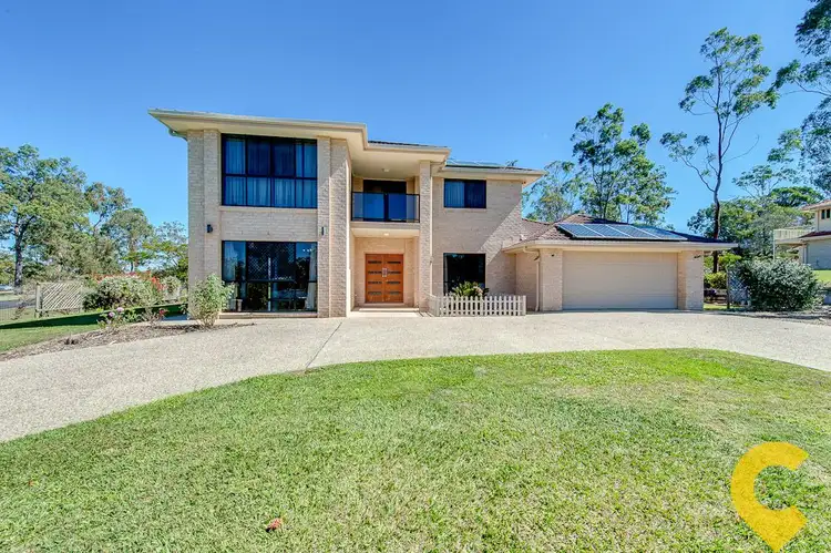 335-337 Equestrian Drive, New Beith QLD 4124