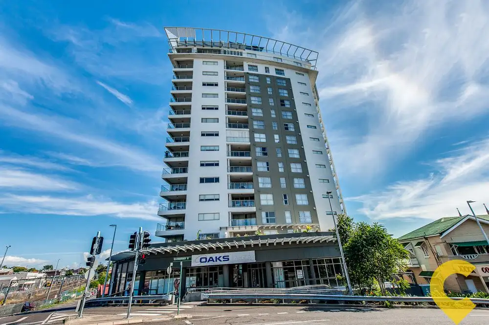 Main view of Homely unit listing, 103/11 Ellenborough Road, Woodend QLD 4305
