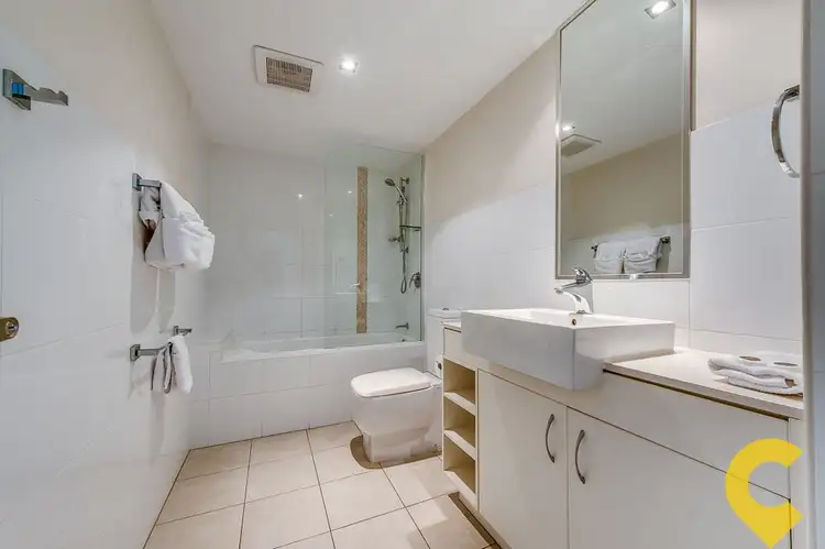Fourth view of Homely unit listing, 103/11 Ellenborough Road, Woodend QLD 4305