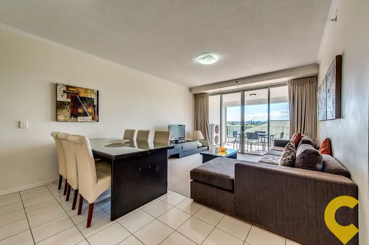 Fifth view of Homely unit listing, 103/11 Ellenborough Road, Woodend QLD 4305