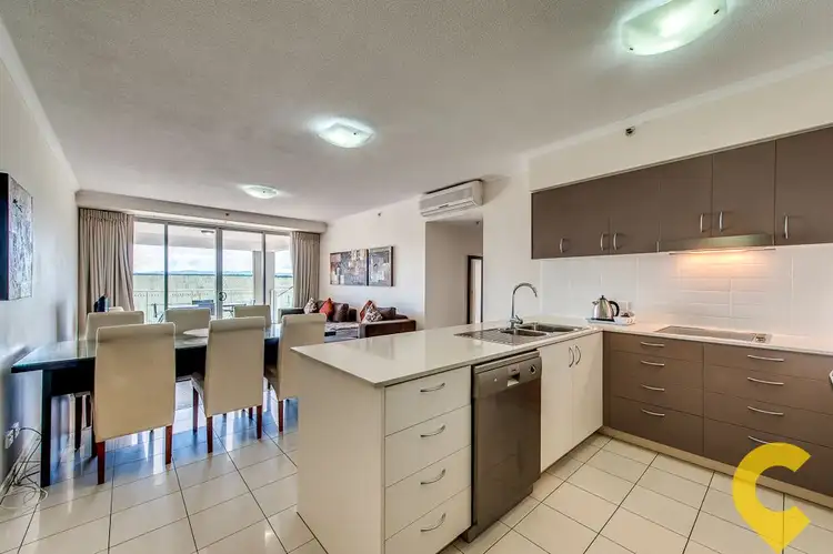 Sixth view of Homely unit listing, 103/11 Ellenborough Road, Woodend QLD 4305