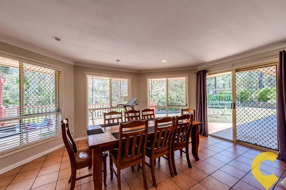 Main view of Homely house listing, 38-40 Horseshoe Crescent, New Beith QLD 4124
