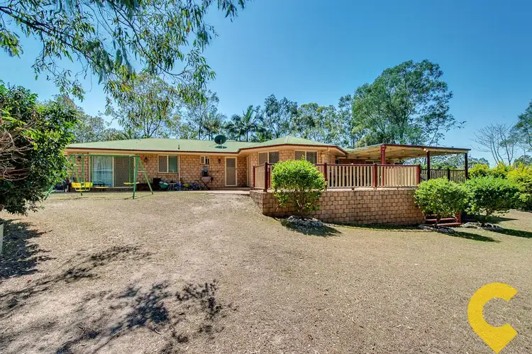 Second view of Homely house listing, 38-40 Horseshoe Crescent, New Beith QLD 4124