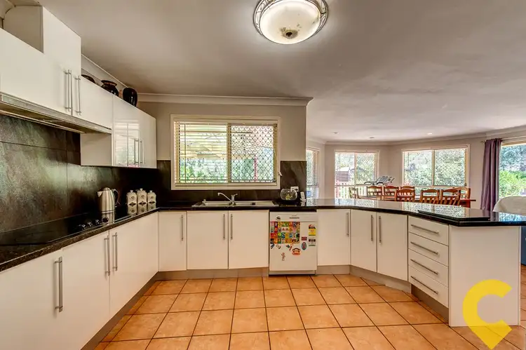 Third view of Homely house listing, 38-40 Horseshoe Crescent, New Beith QLD 4124