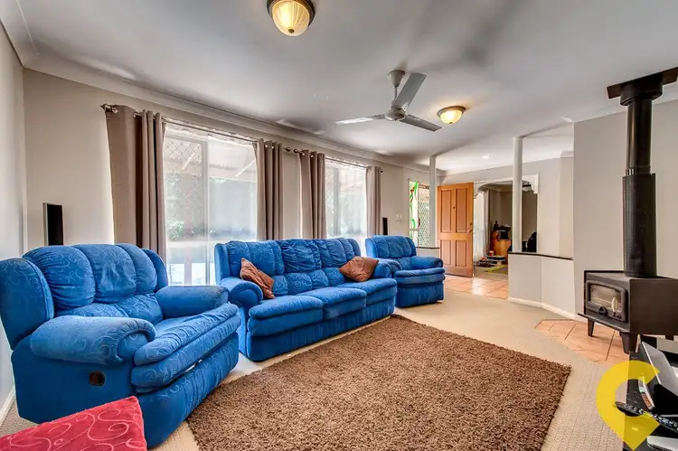 Sixth view of Homely house listing, 38-40 Horseshoe Crescent, New Beith QLD 4124
