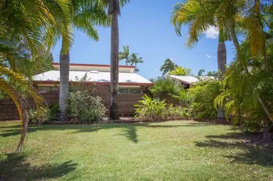 Second view of Homely house listing, 15 Benson Avenue, Mount Pleasant QLD 4740