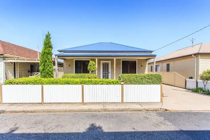 19 Scott Street, Carrington NSW 2294