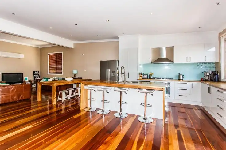 Fifth view of Homely house listing, 19 Scott Street, Carrington NSW 2294