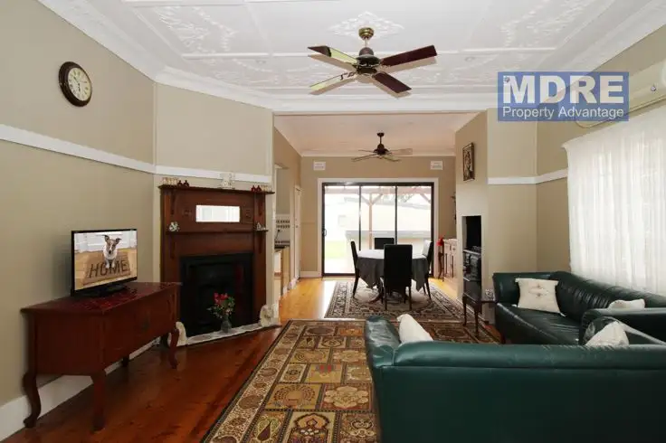 Second view of Homely house listing, 21 Wilkinson Street, Mayfield NSW 2304