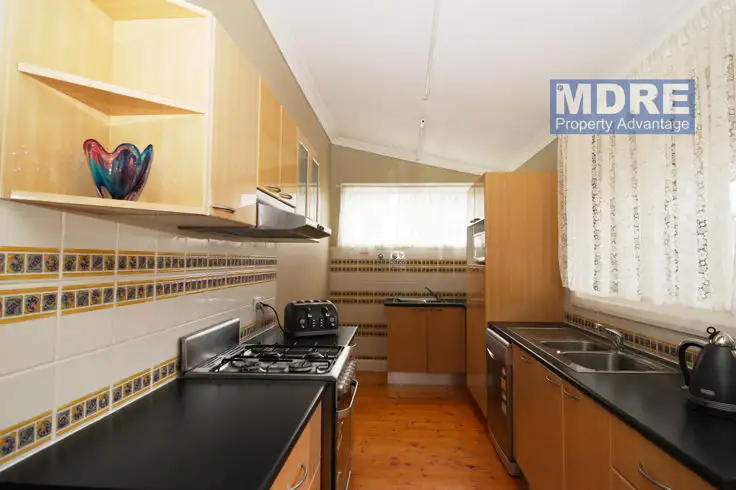 Third view of Homely house listing, 21 Wilkinson Street, Mayfield NSW 2304