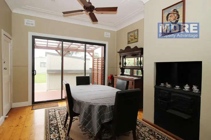 Fifth view of Homely house listing, 21 Wilkinson Street, Mayfield NSW 2304