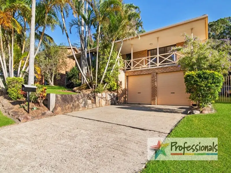 Main view of Homely house listing, 7 Bacon Close, Toormina NSW 2452