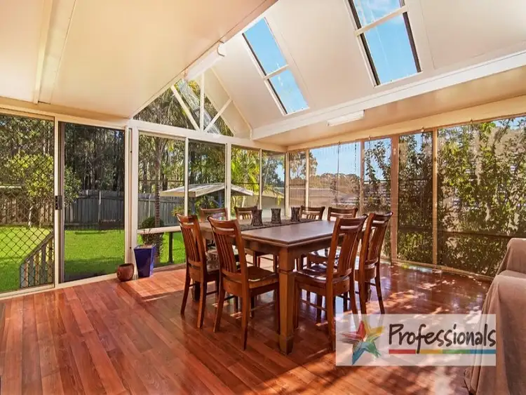 Second view of Homely house listing, 7 Bacon Close, Toormina NSW 2452