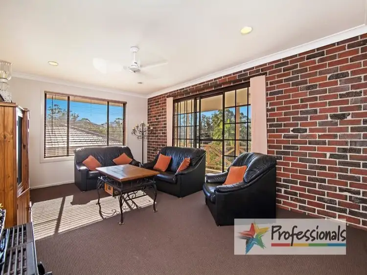 Third view of Homely house listing, 7 Bacon Close, Toormina NSW 2452