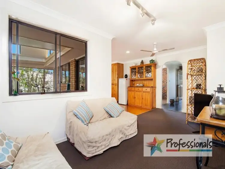 Fourth view of Homely house listing, 7 Bacon Close, Toormina NSW 2452