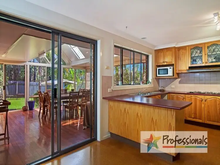 Fifth view of Homely house listing, 7 Bacon Close, Toormina NSW 2452