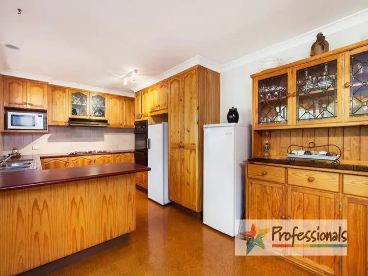 Sixth view of Homely house listing, 7 Bacon Close, Toormina NSW 2452