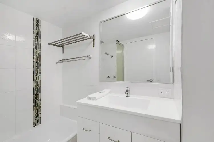 Third view of Homely unit listing, 23/243 Boundary St, Rainbow Bay QLD 4225