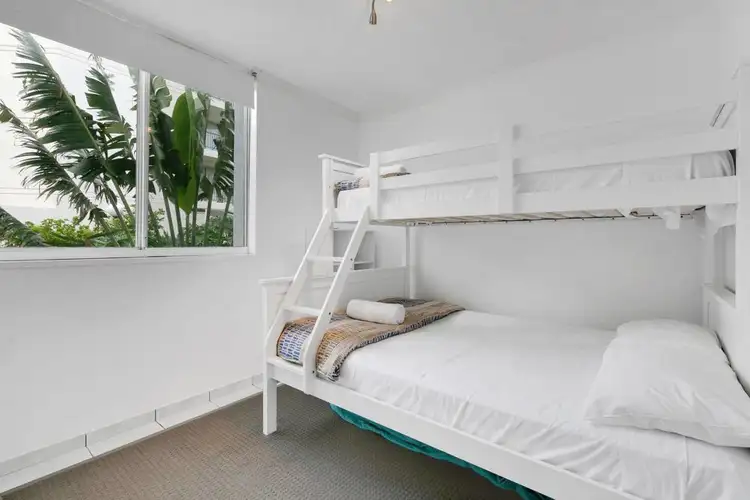 Fourth view of Homely unit listing, 23/243 Boundary St, Rainbow Bay QLD 4225