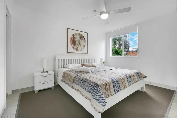 Fifth view of Homely unit listing, 23/243 Boundary St, Rainbow Bay QLD 4225