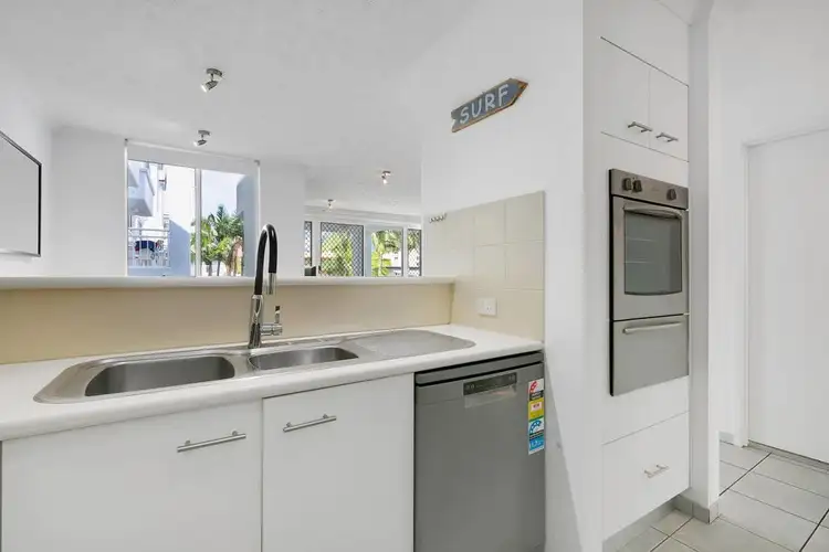 Sixth view of Homely unit listing, 23/243 Boundary St, Rainbow Bay QLD 4225