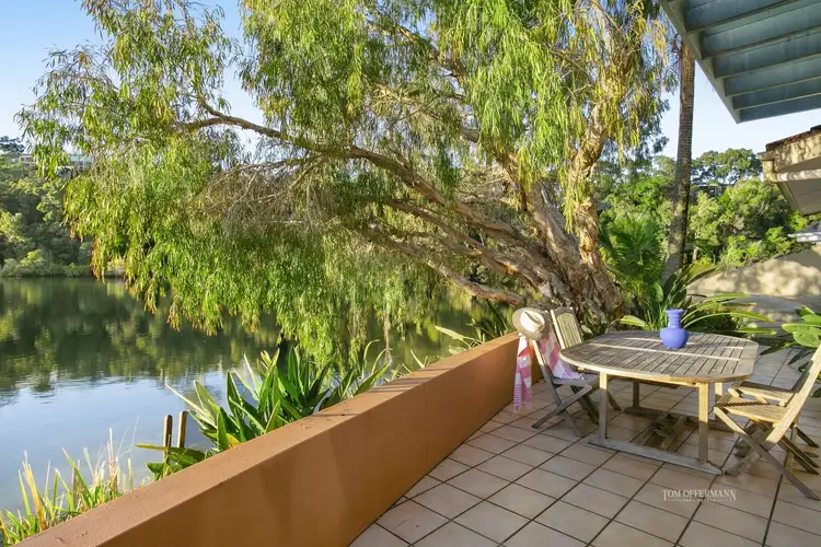 Fifth view of Homely house listing, 35 Mossman Court, Noosa Heads QLD 4567