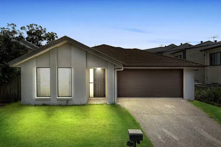 Main view of Homely house listing, 3 Kondalilla Crescent, Springfield Lakes QLD 4300