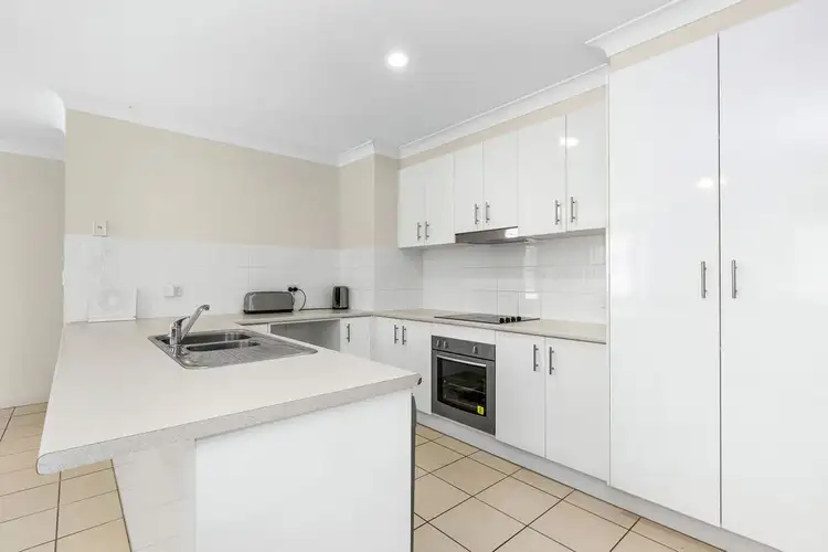 Second view of Homely house listing, 3 Kondalilla Crescent, Springfield Lakes QLD 4300