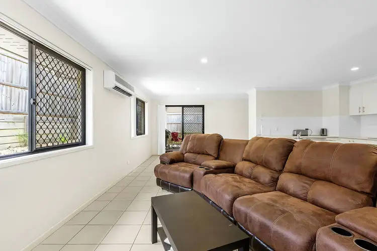 Fourth view of Homely house listing, 3 Kondalilla Crescent, Springfield Lakes QLD 4300