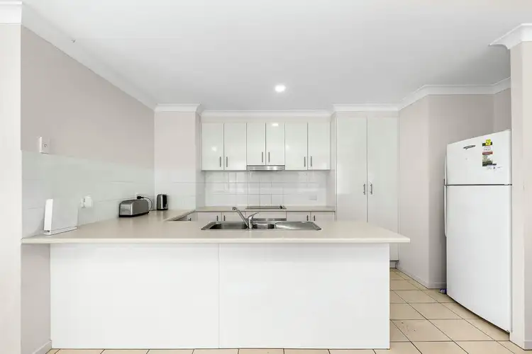 Fifth view of Homely house listing, 3 Kondalilla Crescent, Springfield Lakes QLD 4300