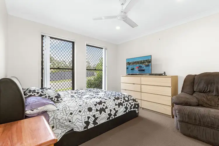 Sixth view of Homely house listing, 3 Kondalilla Crescent, Springfield Lakes QLD 4300