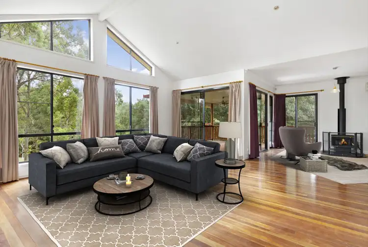 Main view of Homely house listing, 202 Gibbons Road, Samford Valley QLD 4520