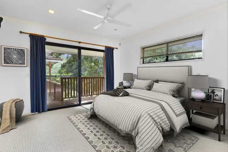 Fourth view of Homely house listing, 202 Gibbons Road, Samford Valley QLD 4520