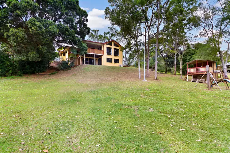 Fifth view of Homely house listing, 202 Gibbons Road, Samford Valley QLD 4520