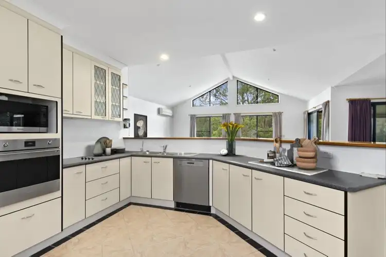 Sixth view of Homely house listing, 202 Gibbons Road, Samford Valley QLD 4520