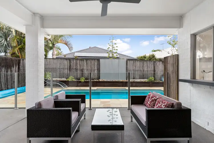 Fifth view of Homely house listing, 3 Appleby Close, North Lakes QLD 4509