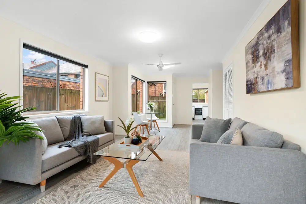 Main view of Homely unit listing, 4/13 Carrothool Place, Mooloolaba QLD 4557