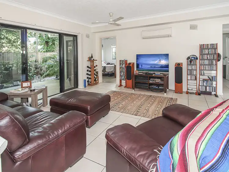 Second view of Homely unit listing, 26/44-50 Pease Street, Manoora QLD 4870