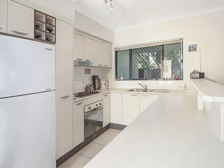 Fourth view of Homely unit listing, 26/44-50 Pease Street, Manoora QLD 4870