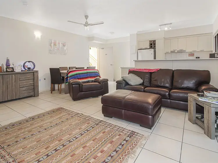 Fifth view of Homely unit listing, 26/44-50 Pease Street, Manoora QLD 4870