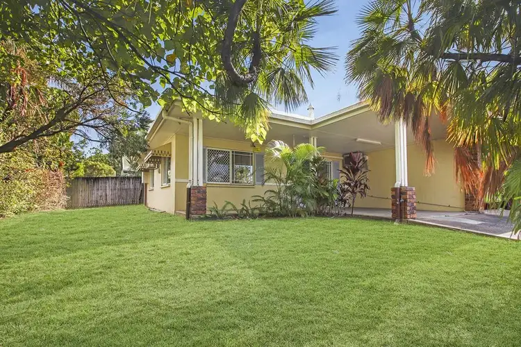 1/362 MCCOOMBE STREET, Mooroobool QLD 4870